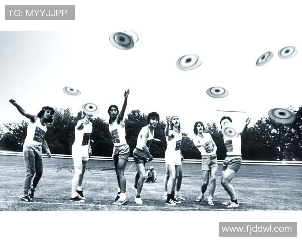 飞盘运动的魅力与挑战张伟分享他的飞盘生涯与成长故事