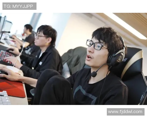 黄芳专访：从新手到职业选手的DOTA2成长之路回顾