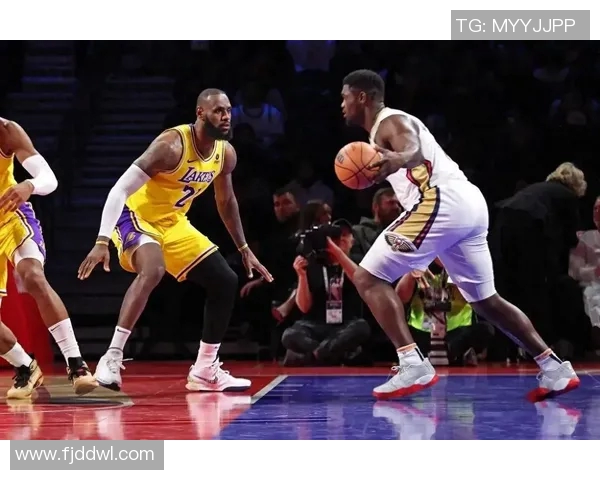 NBA鹈鹕与湖人精彩对决回放全程回顾与精彩瞬间分析