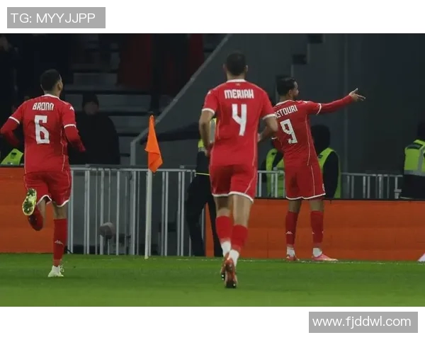 中国与突尼斯足球赛精彩直播录像回顾及赛后分析全记录