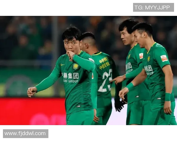 中赫国安与深圳队精彩对决直播全程回顾与分析